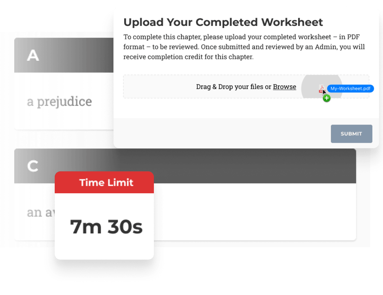 Master Your Skills With Interactive Training. Empire Builder does not let you coast through content. Each course integrates interactive questions, valuation checkpoints, and readiness assessments that require implementation at every stage. You are not just absorbing information—you are building a measurable, trackable foundation that corresponds directly to your Applebites diagnostic output and your specific exit objective.