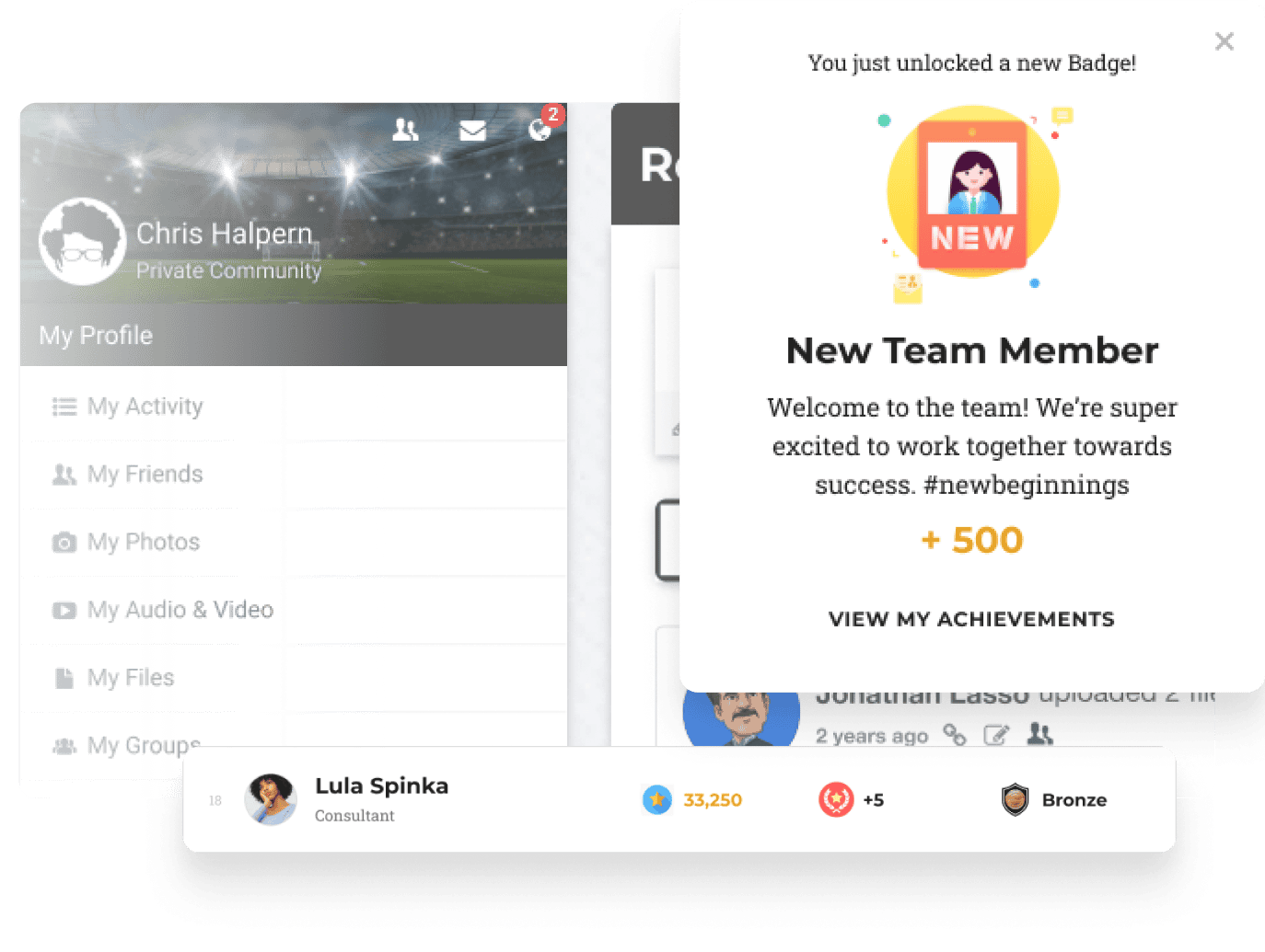 Join a Motivated Community. Empire Builders are not passive learners. The community you enter alongside this training is made up of founders who are actively engineering enterprise value, comparing Applebites diagnostic outputs, and holding each other accountable to the same institutional standard. Monthly live events on valuations, notable transactions, investor trends, and deal structures keep the conversation grounded in what is happening in the market right now.