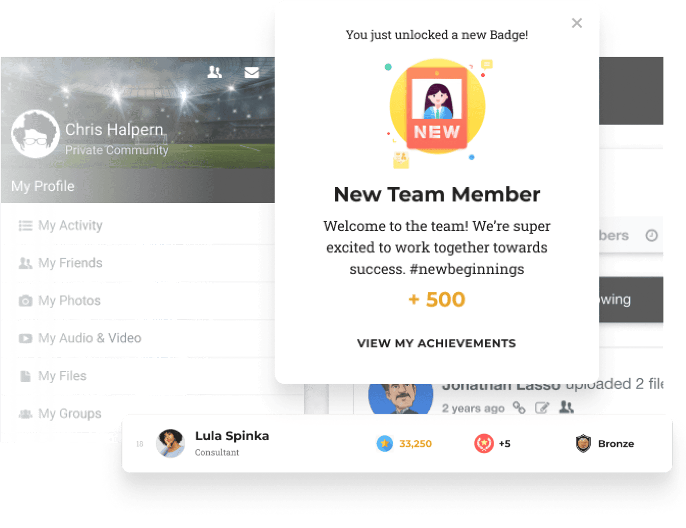 Join a Motivated Community. Empire Builders are not passive learners. The community you enter alongside this training is made up of founders who are actively engineering enterprise value, comparing Applebites diagnostic outputs, and holding each other accountable to the same institutional standard. Monthly live events on valuations, notable transactions, investor trends, and deal structures keep the conversation grounded in what is happening in the market right now.